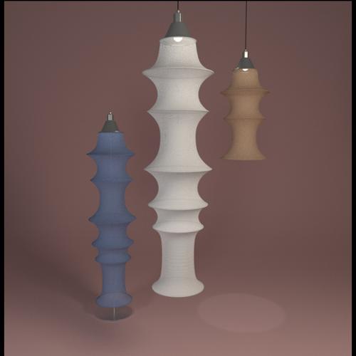 Italian Design Lamp preview image
